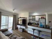 Apartamento para Locação em Diadema/SP Centro 3 Quartos