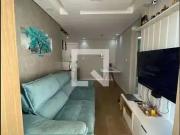 Apartamento para Locação em Diadema/SP Conceição 2 Quartos