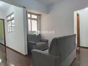 Apartamento para Locação em Divinópolis/MG Centro 2 Quartos