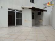 Apartamento para Locação em Divinópolis/MG Centro 2 Quartos