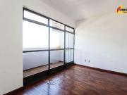 Apartamento para Locação em Divinópolis/MG Centro 3 Quartos