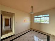 Apartamento para Locação em Divinópolis/MG Niterói 3 Quartos