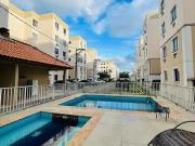 Apartamento para Locação em Duque de Caxias/RJ Barro...