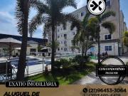 Apartamento para Locação em Duque de Caxias/RJ Jardim...