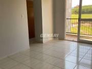 Apartamento para Locação em Elias Fausto/SP Cardeal 2...