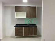 Apartamento para Locação em São Paulo/SP Tatuapé 3 Quartos