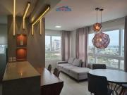 Apartamento para Locação em Esteio/RS Centro 2 Quartos