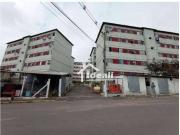 Apartamento para Locação em Esteio/RS COHAB 2 Quartos