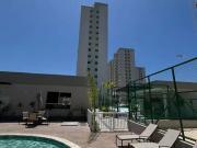 Apartamento para Locação em Eusébio/CE Amador 2 Quartos