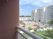 Apartamento para Locação em Eusébio/CE Centro 2 Quartos