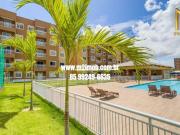 Apartamento para Locação em Eusébio/CE Centro 2 Quartos