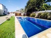 Apartamento para Locação em Eusébio/CE Centro 3 Quartos