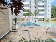 Apartamento para Locação em Eusébio/CE Centro 3 Quartos