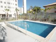 Apartamento para Locação em Eusébio/CE Tamatanduba 2 Quartos