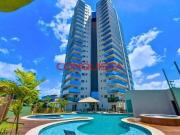 Apartamento para Locação em Eusébio/CE Tamatanduba 3 Quartos