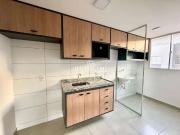 Apartamento para Locação em Extrema/MG Bairro dos Pires...