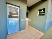 Apartamento para Locação em Extrema/MG Centro 1 Quartos