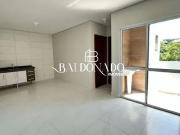 Apartamento para Locação em Extrema/MG Ponte Nova 1 Quartos