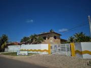 Apartamento para Locação em Extremoz/RN Praia de Santa...
