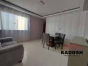 Apartamento para Locação em Feira de Santana/BA Caseb 2...