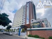 Apartamento para Locação em Feira de Santana/BA Centro 1...