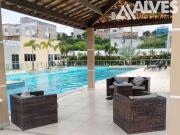 Apartamento para Locação em Feira de Santana/BA...