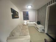 Apartamento para Locação em Feira de Santana/BA Pedra do...