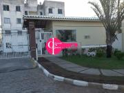 Apartamento para Locação em Feira de Santana/BA Pedra do...