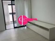 Apartamento para Locação em Feira de Santana/BA Santa...