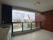 Apartamento para Locação em Feira de Santana/BA Santa...