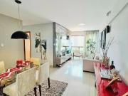 Apartamento para Locação em Feira de Santana/BA Santa...