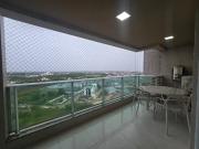 Apartamento para Locação em Feira de Santana/BA Santa...