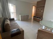 Apartamento para Locação em Feira de Santana/BA Santo...