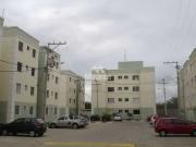 Apartamento para Locação em Feira de Santana/BA Santo...