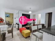 Apartamento para Locação em Feira de Santana/BA Serraria...