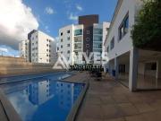 Apartamento para Locação em Feira de Santana/BA Sim 2...