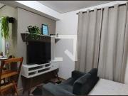 Apartamento para Locação em Ferraz de Vasconcelos/SP...