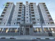 Apartamento para Locação em Ferraz de Vasconcelos/SP...