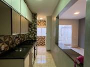 Apartamento para Locação em Ferraz de Vasconcelos/SP...