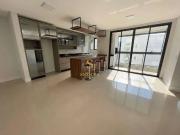 Apartamento para Locação em Florianópolis/SC Agronômica...