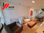 Apartamento para Locação em Florianópolis/SC Centro 1...