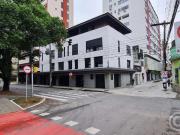 Apartamento para Locação em Florianópolis/SC Centro 1...