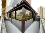 Apartamento para Locação em Florianópolis/SC Centro 1...