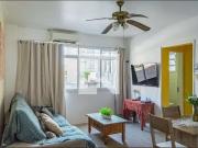 Apartamento para Locação em Florianópolis/SC Centro 1...