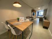 Apartamento para Locação em Florianópolis/SC Centro 1...