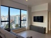 Apartamento para Locação em Florianópolis/SC Centro 1...