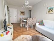 Apartamento para Locação em Florianópolis/SC Centro 2...