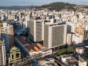 Apartamento para Locação em Florianópolis/SC Centro 2...