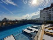 Apartamento para Locação em Florianópolis/SC Centro 2...