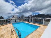Apartamento para Locação em Florianópolis/SC Centro 3...